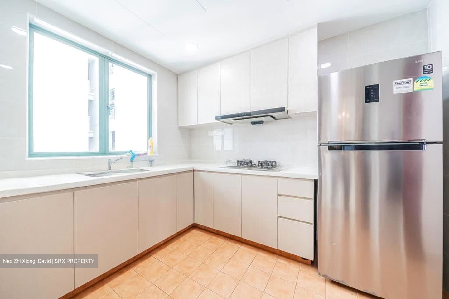 Merawoods (D23), Condominium #603052661